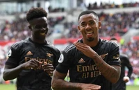 Arsenal – Tottenham: Derby London vì ngôi đầu Premier League
