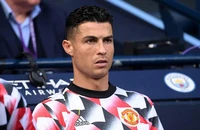 Có 1 CLB sẵn sàng ‘bung hết sức’ để mua Ronaldo 
