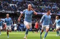 Man City – Southampton: Khó cản Haaland