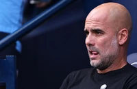 Pep Guardiola phản ứng với việc Haaland chỉ ghi 1 bàn