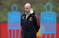 Ten Hag sốc và tức giận vì sự thiếu hiểu biết của cầu thủ MU 