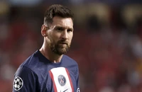 Messi nói những điều không thể tưởng tượng nổi, Ronaldo quá tự cao 
