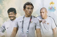 Ông Shin bận World Cup, PSSI tìm nhà cầm quân đá SEA Games