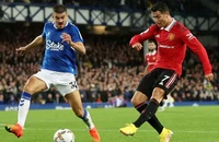 MU - Newcastle: 'Bay' vào Top 4 Premier League