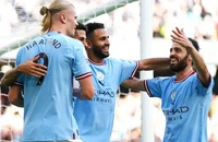 Liverpool - Man City: Quá khó cho The Kop
