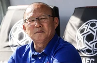 6 điểm đến tiềm năng của HLV Park Hang-seo: GĐKT VFF, Muangthong, FC Seoul… 