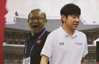Báo Indonesia: Việt Nam đang thực sự để mắt đến HLV Shin Tae-yong