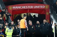 Ten Hag: ‘MU nhớ Ronaldo’