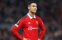 Ronaldo đăng thông điệp trước trận MU gặp Chelsea