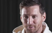 Messi gọi tên 3 cầu thủ trẻ xuất sắc nhất làng bóng đá