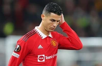 Ro “béo” loại Ronaldo khỏi danh sách 8 cầu thủ vĩ đại nhất lịch sử