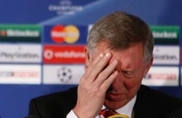 Cuộc họp báo ‘khét tiếng’ của MU chứng kiến cơn thịnh nộ của Sir Alex Ferguson