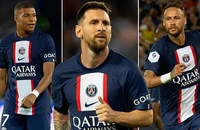 Thực hư về bản hợp đồng lớn nhất lịch sử bóng đá làm lu mờ cả Messi