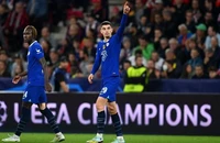 Chelsea, Man City chính thức giành vé đi tiếp ở Champions League