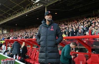 Klopp nói rõ ai chịu trách nhiệm cho tai ương của Liverpool