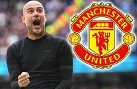 MU trả cho Man City khoản tiền lớn nếu mua cầu thủ của Real Madrid