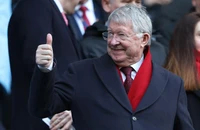 Sir Alex Ferguson gọi tên cầu thủ MU 10 năm thi đấu mới mắc 1 sai lầm