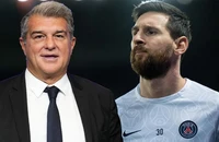 Messi hắt hủi Barcelona một cách tàn nhẫn