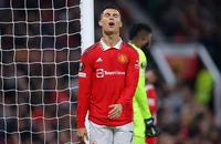 4 lí do Ronaldo tức giận khi trở lại MU