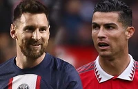 Hé lộ trận All-Star của Ronaldo và Messi trị giá 90 triệu bảng Anh