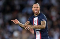 Ramos đi vào lịch sử PSG sau khi hóa giải mâu thuẫn giữa Neymar và Mbappe