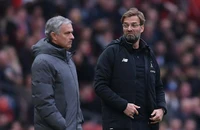 Khoảnh khắc Mourinho thay đổi lập trường về Liverpool vì Klopp