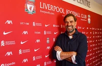 Điều khoản bí mật cho phép Klopp chia tay Liverpool