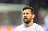 Chiến thuật thông minh của Messi