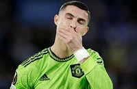 Thêm 1 CLB từ chối Ronaldo, mua thì cho ngồi dự bị