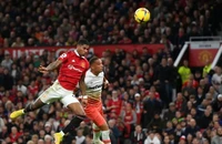 Aston Villa - MU: Cơ hội cho 'Quỷ đỏ'