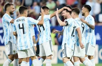 Argentina công bố danh sách rút gọn 28 cầu thủ dự World Cup 