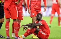 Thật hư chuyện Mane không thể tham dự World Cup 2022