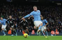 Man City - Brentford: 3 điểm trong tầm tay
