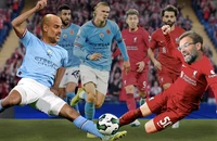 Pep Guardiola đòi xỏ giày ra sân đấu với Klopp