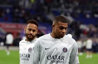Mbappe có mối thù với Neymar, tức giận vì bị PSG ‘giam lương’
