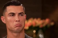 Ronaldo xác nhận tương lai ở MU