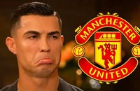 MU bắt đầu quy trình sa thải Ronaldo