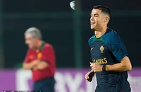 Ronaldo trở lại giữa lúc MU xem xét hành động pháp lý