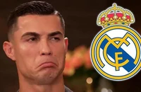 Ronaldo mở lời muốn trở về, Real Madrid ra phán quyết 
