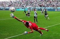 Vụ ‘lật kèo’ lớn nhất lịch sử World Cup 