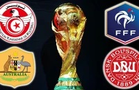 Nhà vô địch World Cup Pháp lâm nguy và sự trùng hợp kỳ lạ 