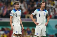 Tuyển Anh dính lời nguyền World Cup