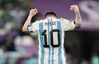 Messi nói về bàn thắng thay đổi cục diện của Argentina tại World Cup 2022
