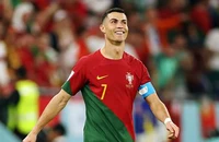 Ronaldo nhận được lời đề nghị trị giá 186 triệu bảng Anh