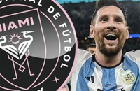 Messi chuẩn bị ký hợp đồng với Inter Miami, nhận lương cao nhất lịch sử 