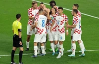 Đội tuyển thứ hai bị loại khỏi World Cup sau chủ nhà Qatar