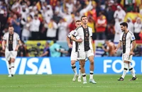 Sau Pháp, đến lượt tuyển Đức bị FIFA điều tra