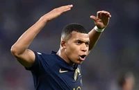 FIFA trừng phạt tuyển Pháp vì Mbappe im lặng suốt World Cup 2022