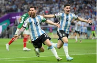 Cục diện bảng C World Cup 2022: Cuộc chiến ‘sống còn’ giữa Messi và Lewandowski
