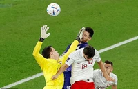Messi đá hỏng penalty: Công lý đã được thực thi